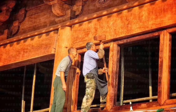 开平寺庙建筑设计，以品质保障，赢得开平寺庙布局方案设计施工市场高度认可