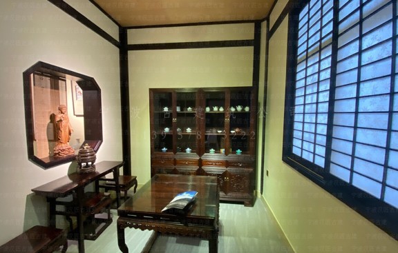 寺院围墙与山门设计，塑造寺院庄严的第一印象