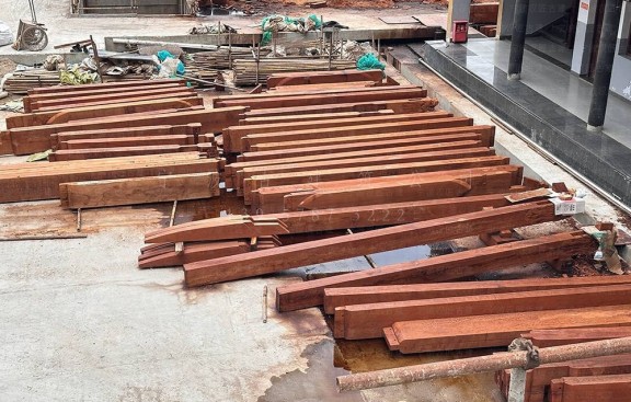 浙江道教建筑机构，承接道教园林施工图设计任务