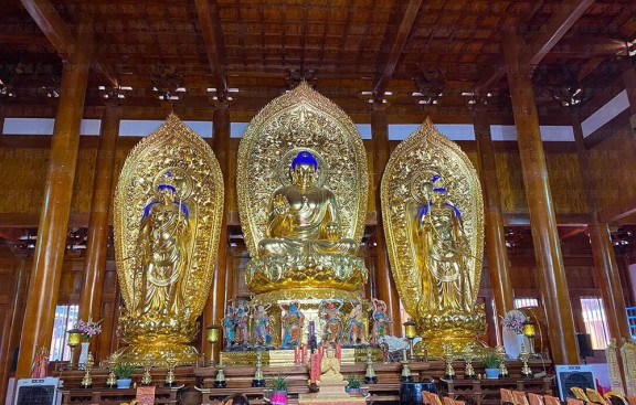 北京寺庙建筑设计，以专业视角，规划北京寺庙布局方案设计施工图