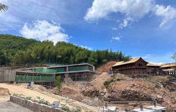 寺院数字化设计，数字化技术在古建设计中的创新应用