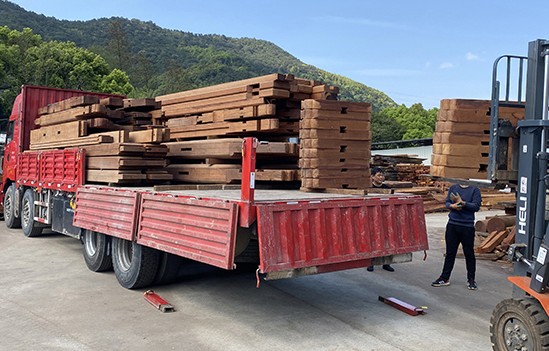 古建与汉匠携手：设计施工总包，一体化方案规划安排