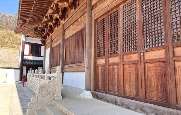 浙江宁波古建筑打造方案，设计与施工规划科学，项目交付及时可靠