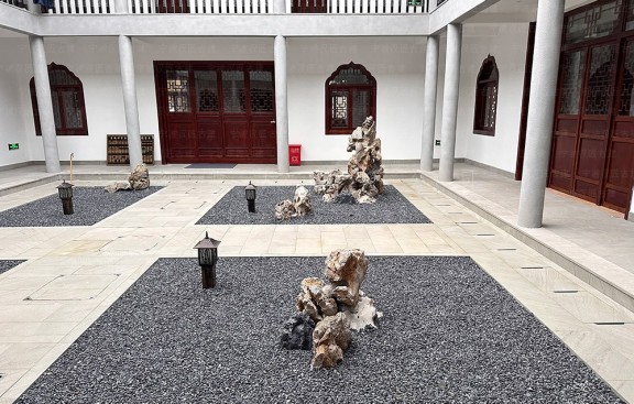 古建筑设计公司，一站式寺庙图纸与施工解决方案