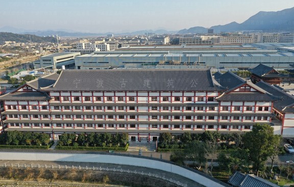 道教建筑修缮保护工程，上饶设计与施工企业经验丰富