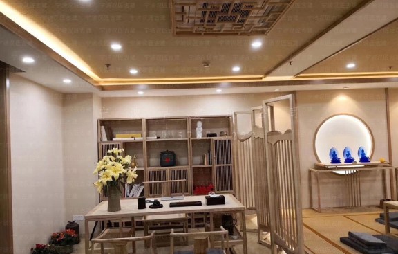 寺院规划中的传统规制考量与优秀文化传承