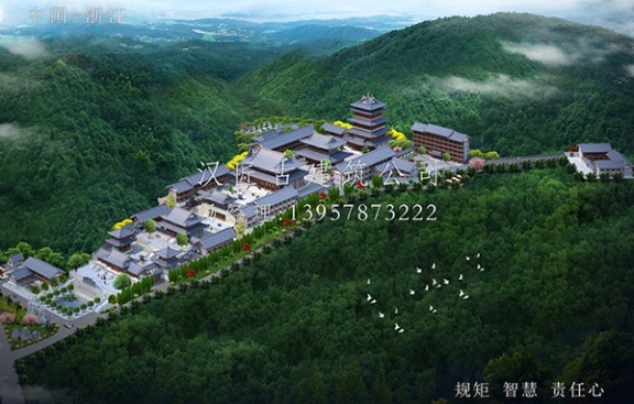 上海古建筑公司：以匠心独运，诠释古建之美