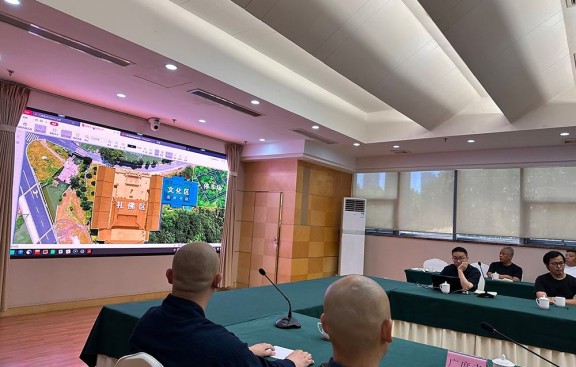 丽水古建设计公司，承揽丽水寺院仿古建施工图与装修图一体化出图