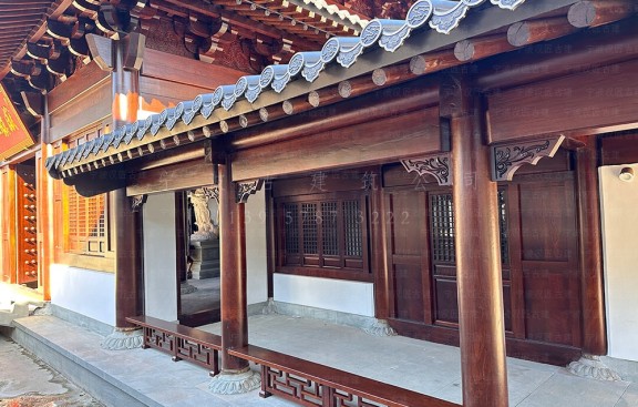 宁波寺庙砖雕文物修复，缺失部分的补配与做旧技巧