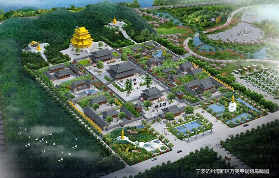 寺院修缮工程招标，如何选择专业可靠的修缮团队？