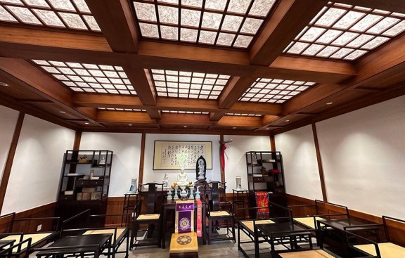 泰顺古建设计机构，承接泰顺仿古寺庙整体规划设计