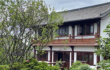 宗教建筑营造专家-古建设计与施工案例公司