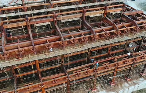 浙江寺院装修设计施工一体化：专业公司全方位服务