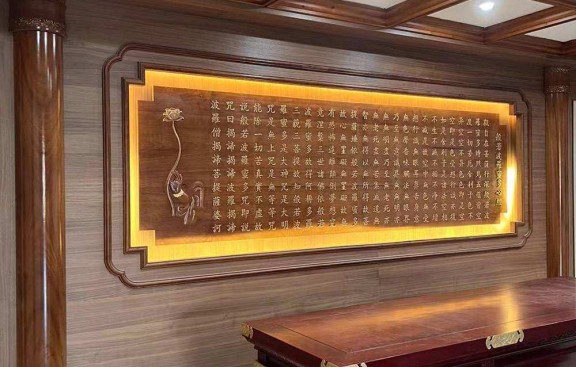 古建筑公司提供宫观施工图及效果图，附带详细预算清单