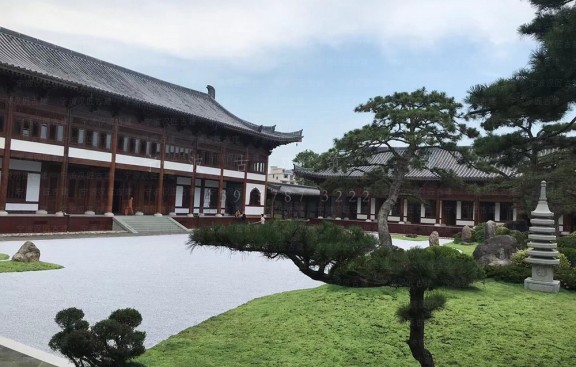 宁波古建工程，寺院规划、修缮、保护的全案服务专家