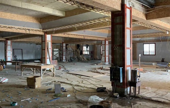 古建筑柱头铺作，柱头上的斗拱构造与功能