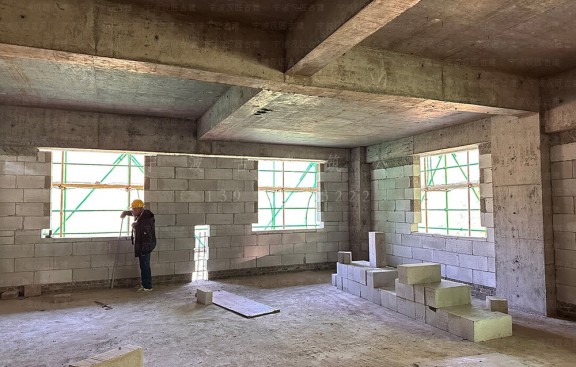 古建筑效果图集锦，感受仿古设计独特艺术之美