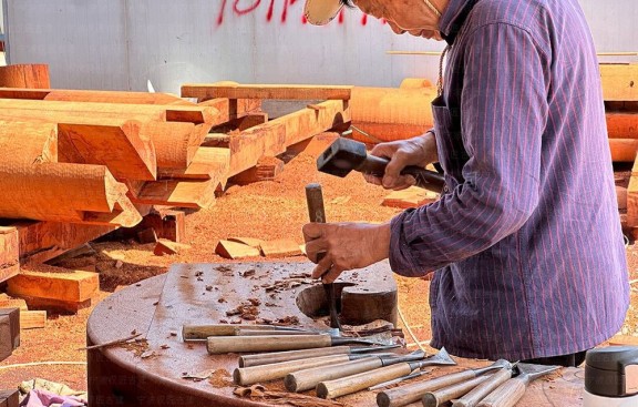 以品质保障，赢得江苏寺庙设计施工市场口碑赞