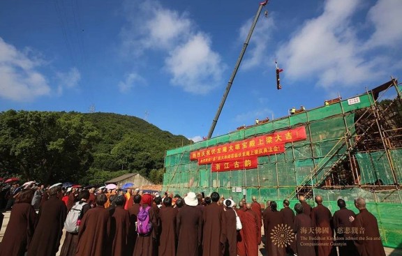 古建筑公司总包大型宫观，设计效果图、鸟瞰图、平面图、预算