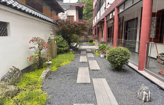 天津寺庙建筑设计，专业施工团队，倾力打造天津寺庙布局方案设计规划