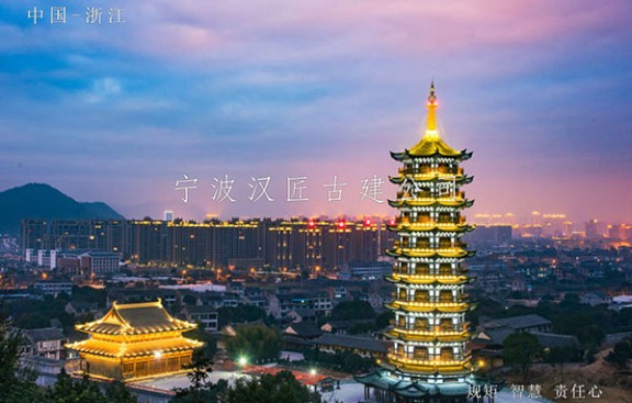 浙江专业服务提升宗教建筑文化传播力，一站式寺庙设计施工装修