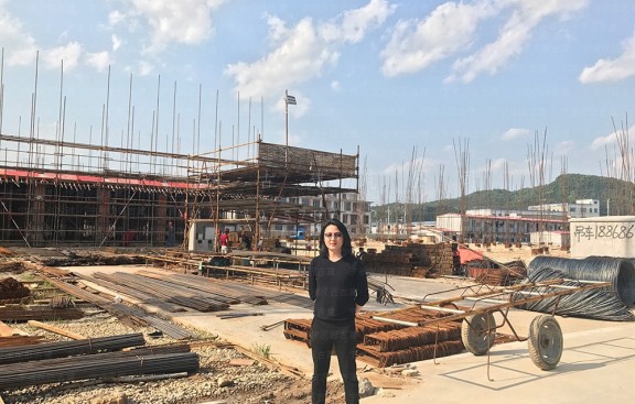 杭州古建筑工程有限公司：古建筑工程施工安全高效