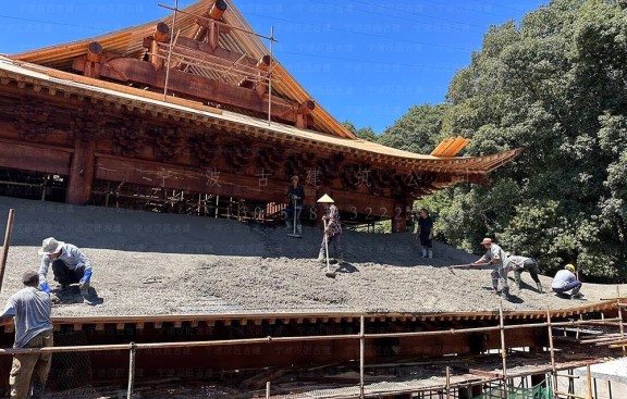 武汉古建专业设计院，承揽武汉寺院装修装饰工程图纸与效果图设计