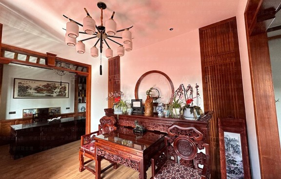 安徽寺庙建筑设计，芜湖寺庙布局方案设计施工的专业积淀与可靠担当