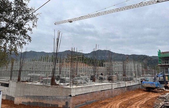 寺庙维修保养一体化，宁波古建公司提供的管家式服务