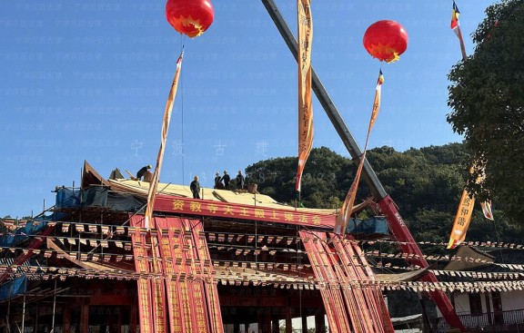 山东道教建筑群施工图服务，济南设计与施工一体化队伍值得信赖