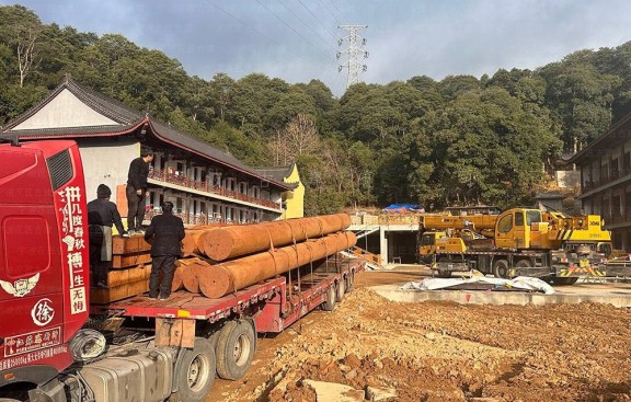 中式装修软装陈设，提升美感营造温馨氛围