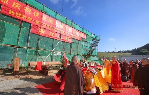 武汉古建设计机构，承揽武汉寺院仿古建整体项目