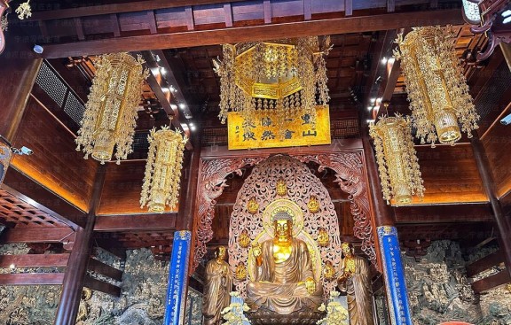 广州古建专业设计院，承揽广州寺院装修装饰工程图纸与效果图设计