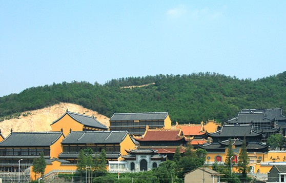 寺院整体改造施工：一站式解决寺院升级需求施工服务