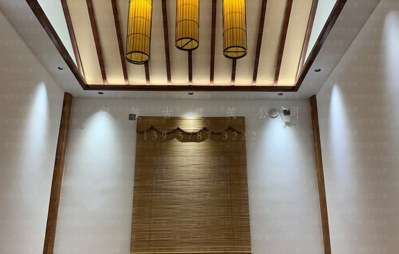 以品质保障，让道观设计施工经得起考验