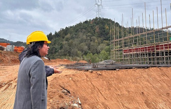 宁海古建设计师团队，承接宁海寺院园林装修装饰图纸与方案