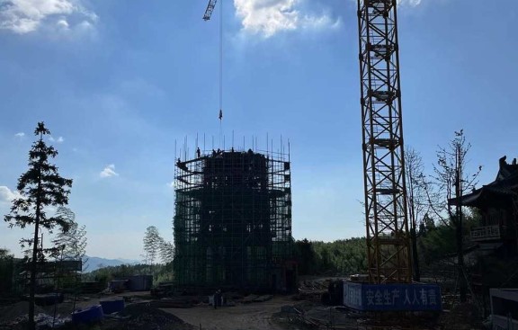 古建筑工程施工，杭州古建筑工程有限公司质量保障团队