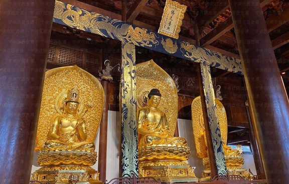 古建筑设计专家，杭州古建筑工程有限公司