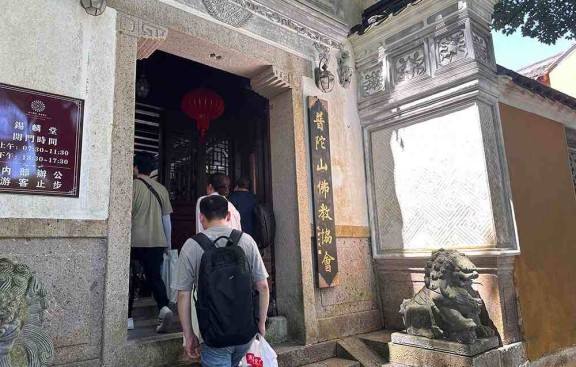 佛寺布局设计攻略，仿古建筑施工注意事项大全