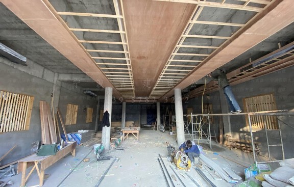 嘉兴古建公司，品质保障，让嘉湖寺庙设计项目成为行业标杆