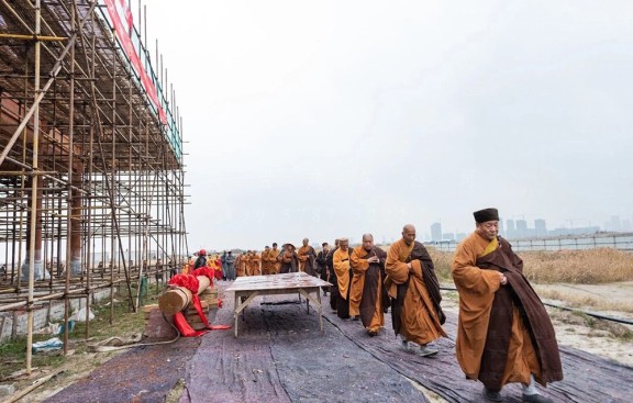 徽州马头墙的防火等级及其对村镇空间形态的影响