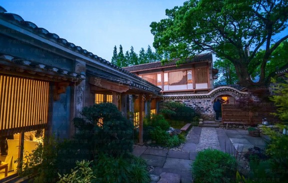 吉林道教建筑群施工图，吉林市设计与施工企业专业出图