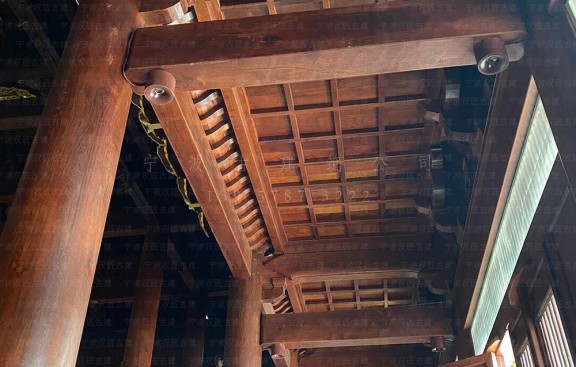 浙江杭州古建设计团队，承揽浙江杭州寺院整体规划设计图纸与鸟瞰效果图