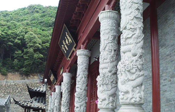 古建筑设计公司：专注古建，设计施工一体化全包服务