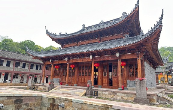 山西古建筑斗拱的模数制度与营造规制研究