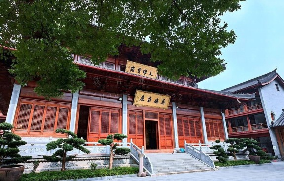 杭州古建筑工程有限公司：一站式古建服务满意保证团队