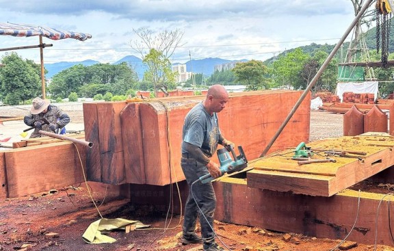 用匠心精神，铸就浙江寺庙设计施工经典传世作