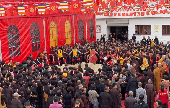 承接江西寺庙古建保护修缮工程图纸与施工