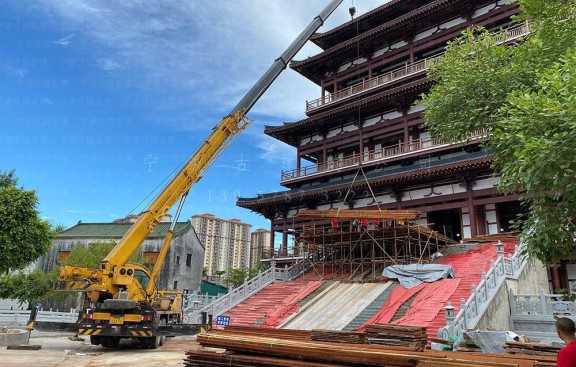 古建公司风险案例，总结教训提升能力