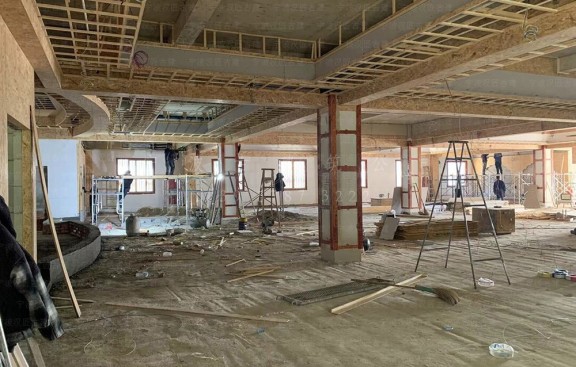 武义古建设计机构，承接武义仿古寺院建筑规划布局与施工图设计